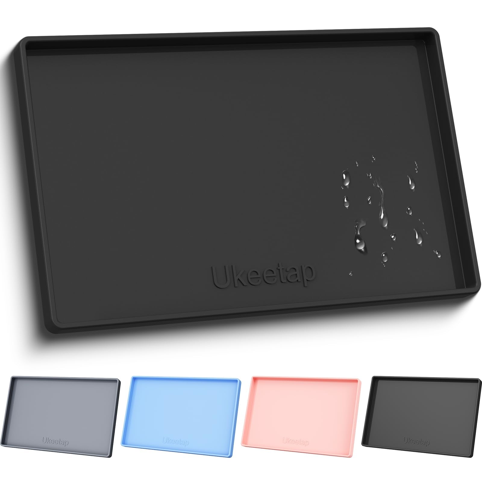 Silicone Feeding Mat BPA Free