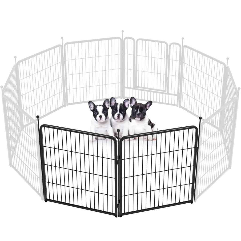 Dog Playpen Indoor/Outdoor
