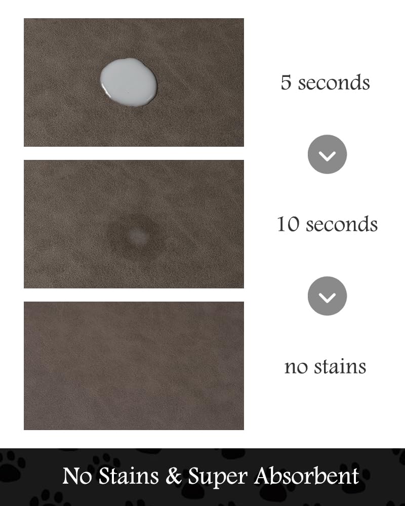 Quick Dry Feeding Mat