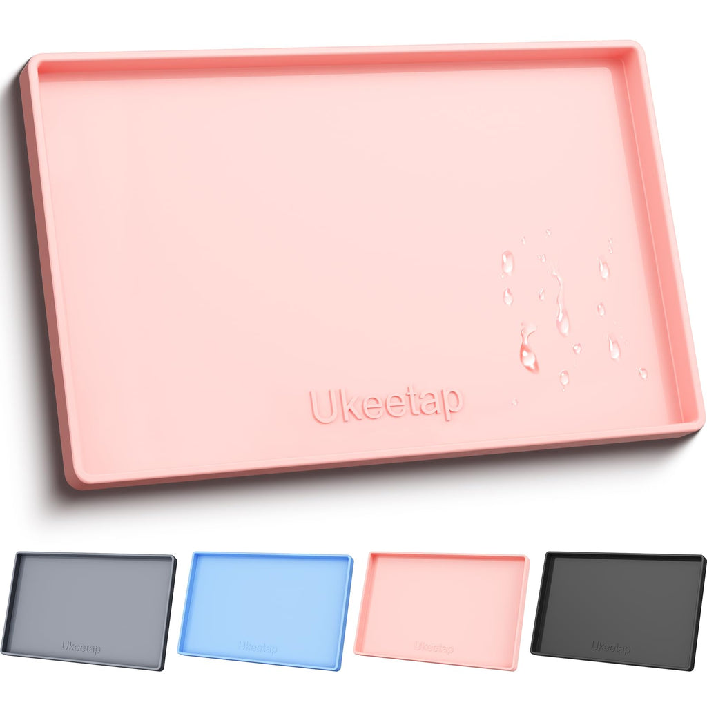 Silicone Feeding Mat BPA Free