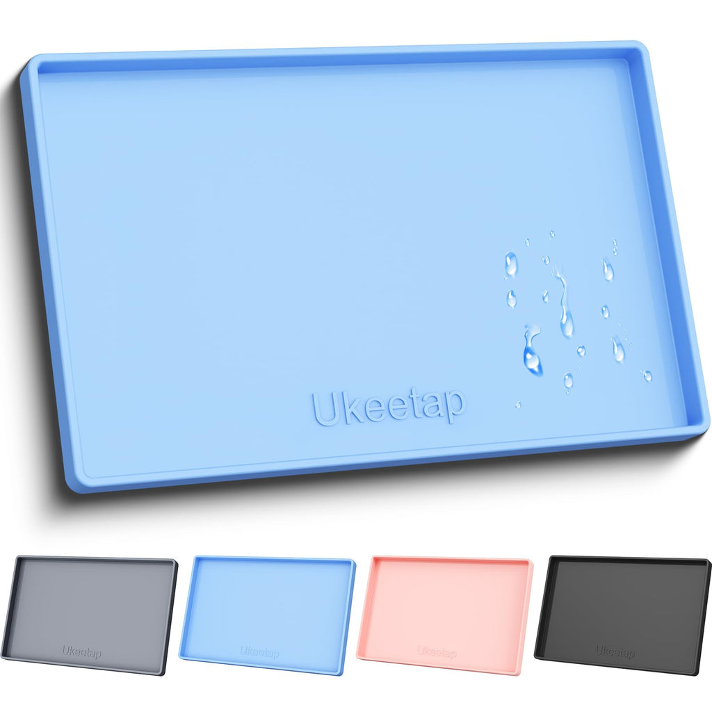 Silicone Feeding Mat BPA Free