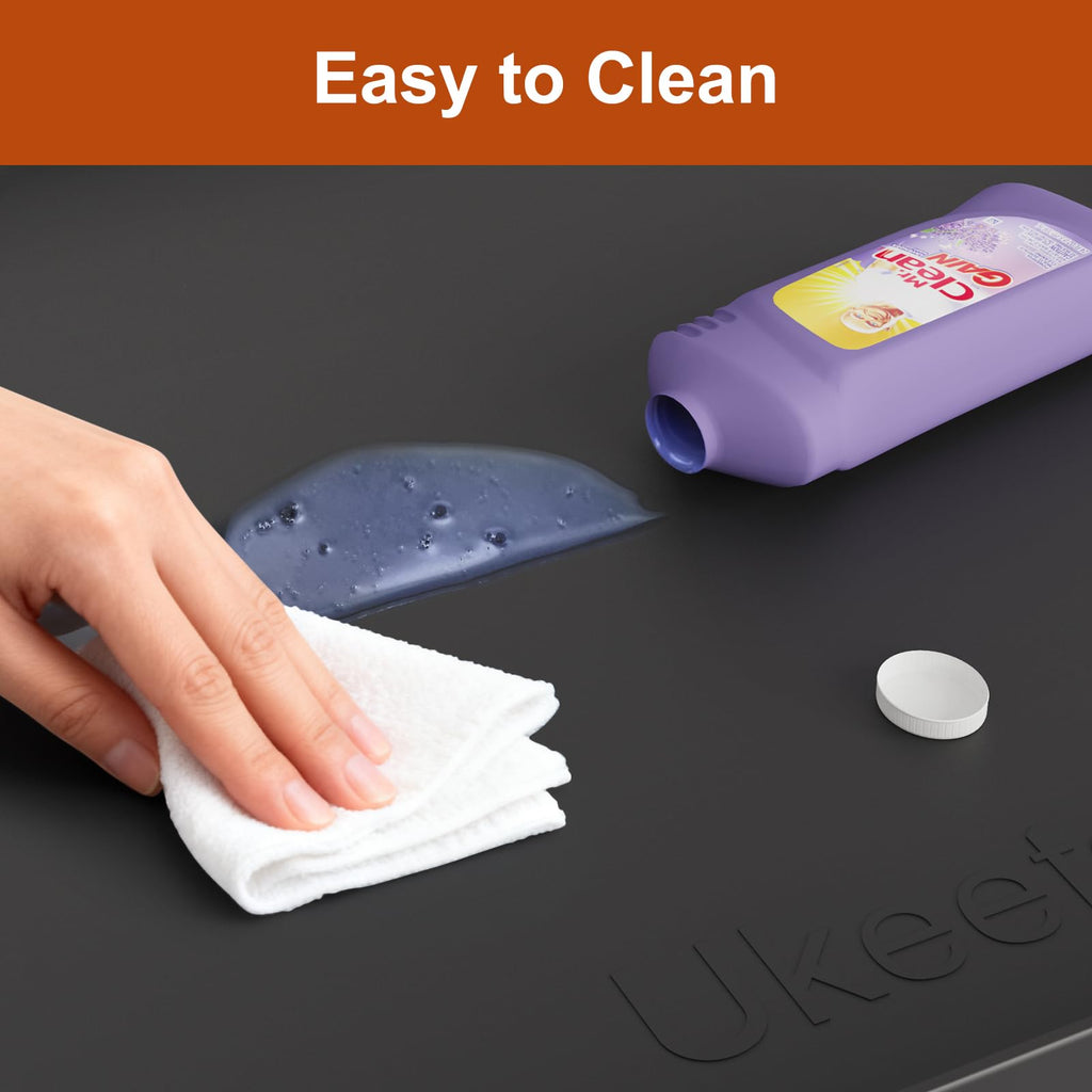 Silicone Feeding Mat BPA Free