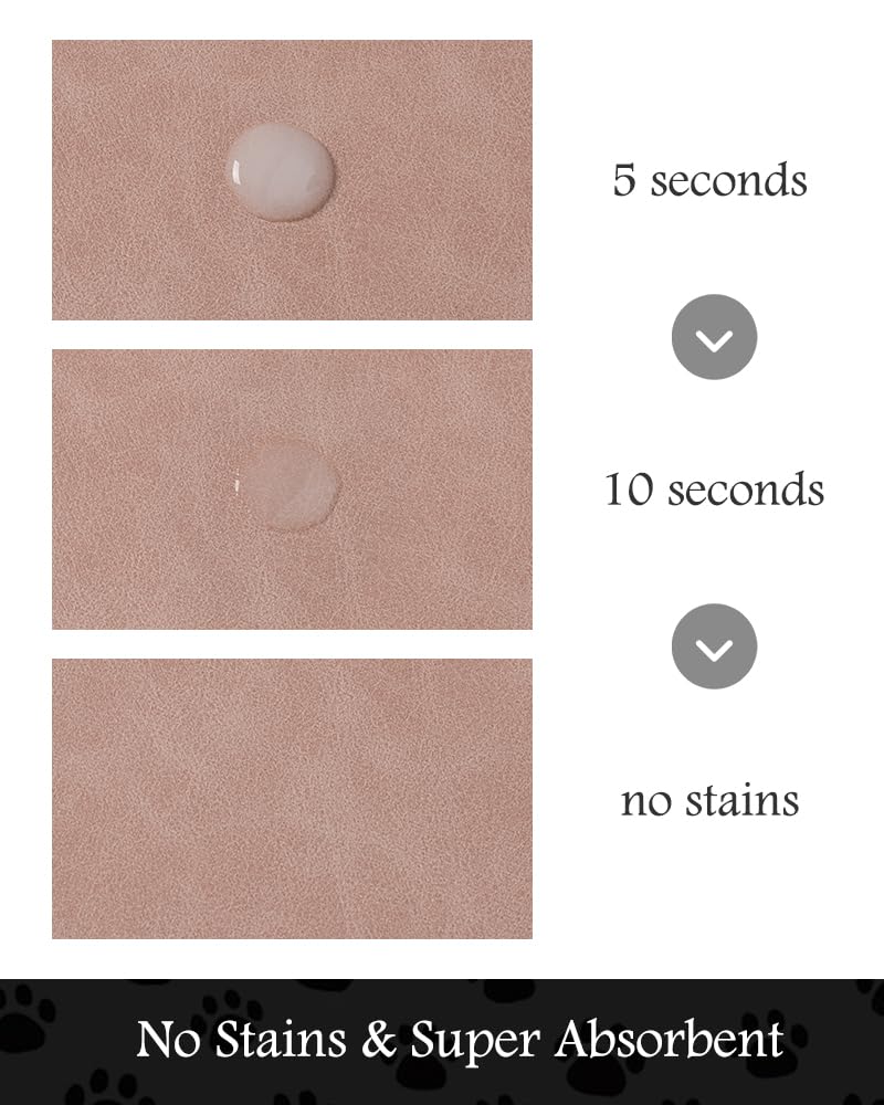 Quick Dry Feeding Mat