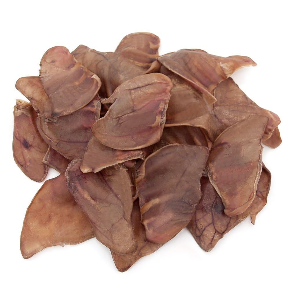 Slow-Roasted Pig Ears