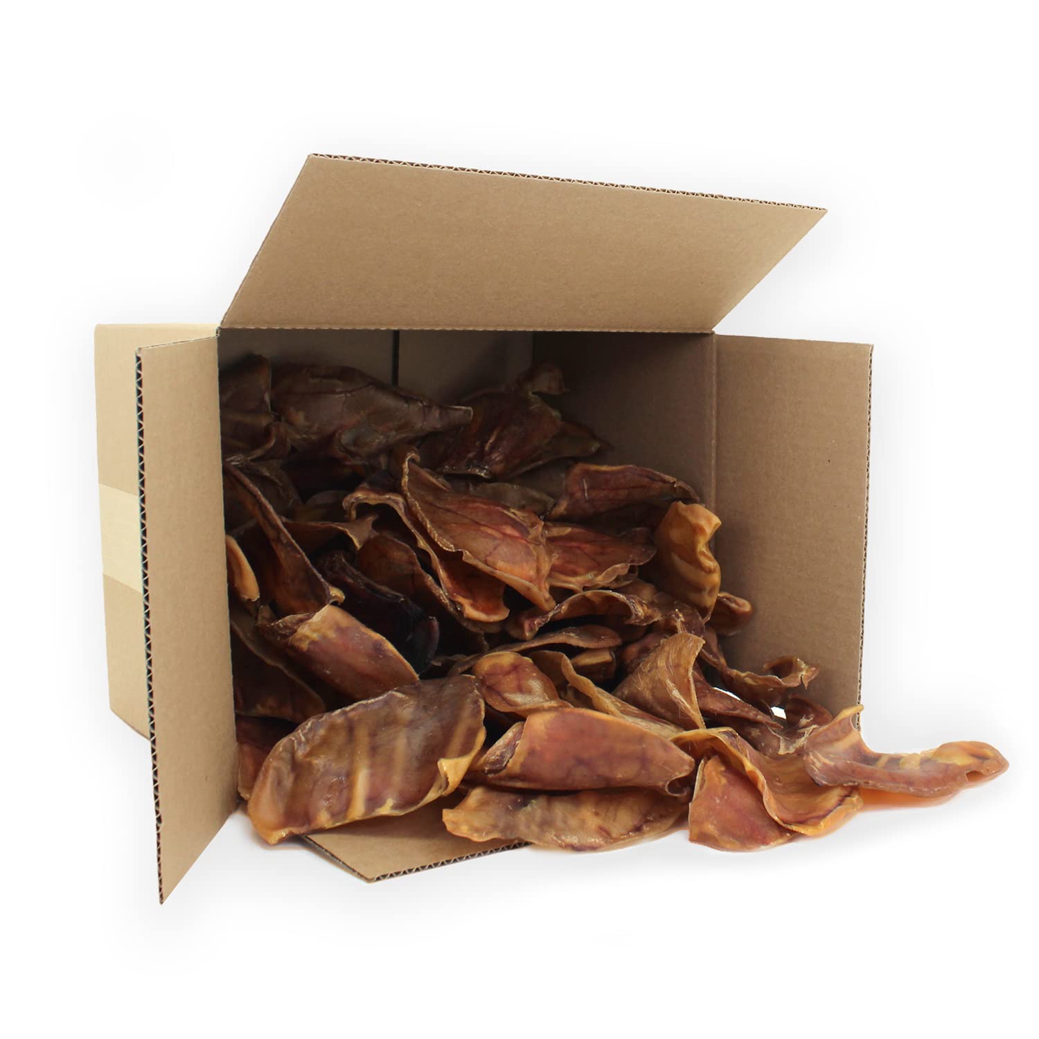 Slow-Roasted Pig Ears