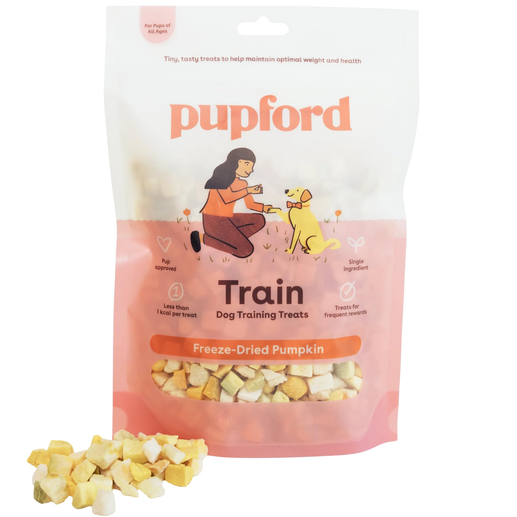 Freeze Dried Training Treats