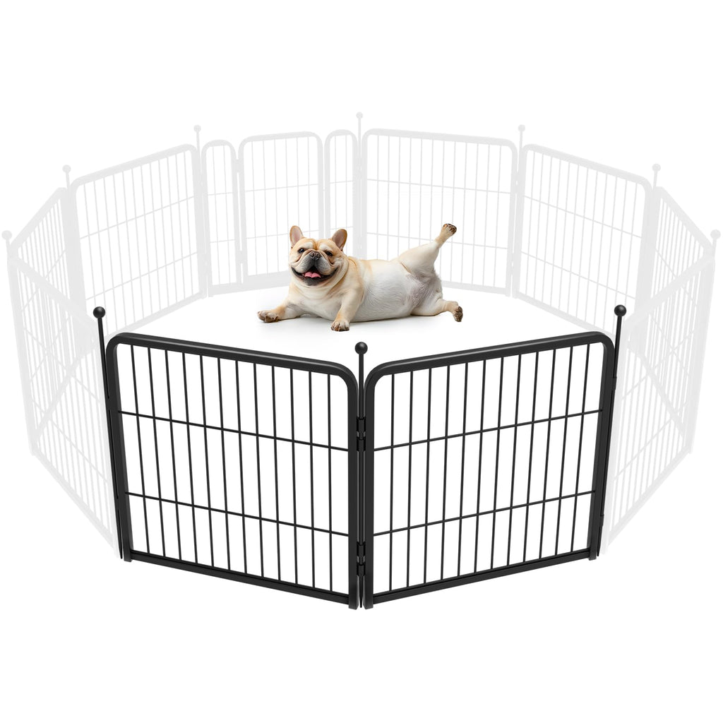 Dog Playpen Indoor/Outdoor