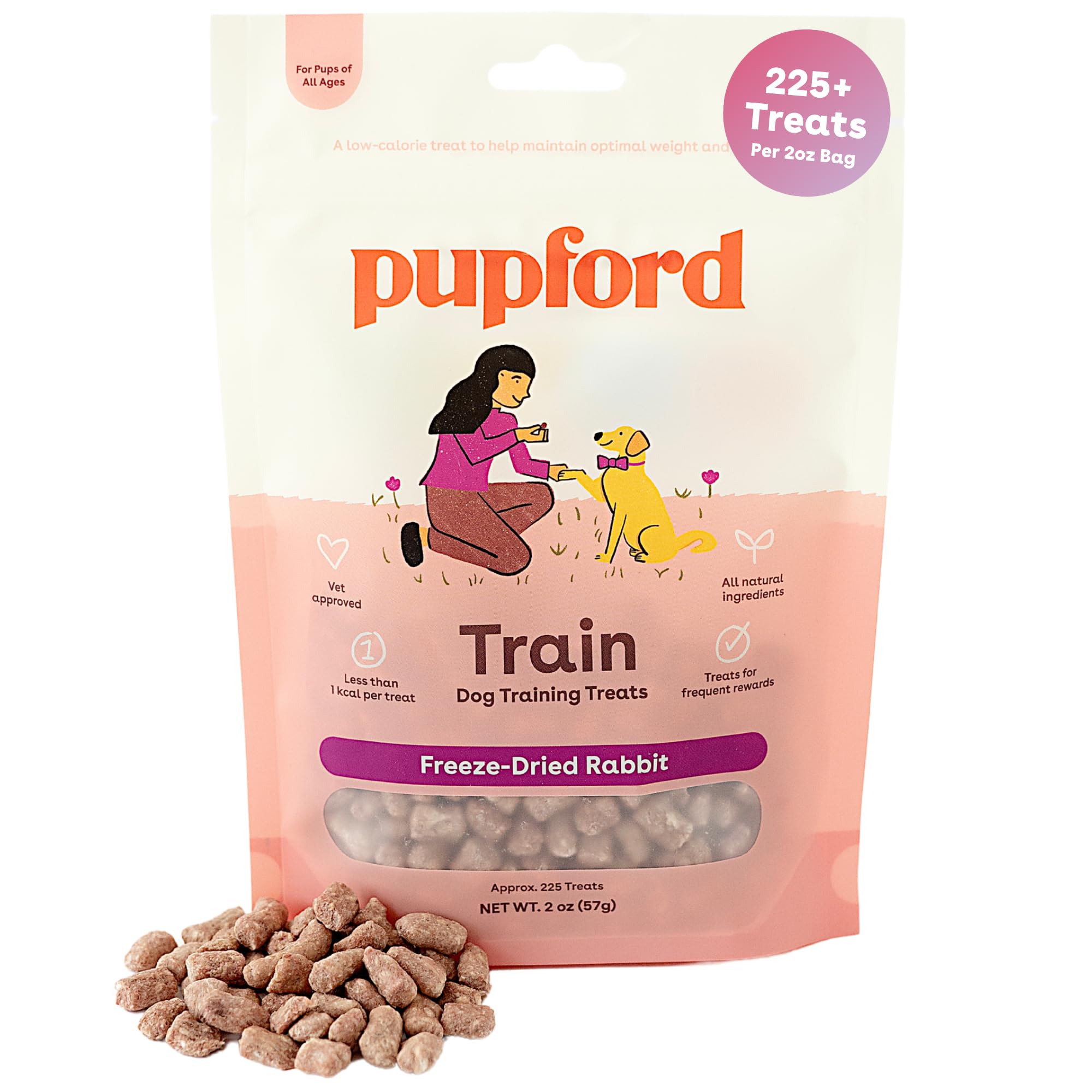 Freeze Dried Training Treats
