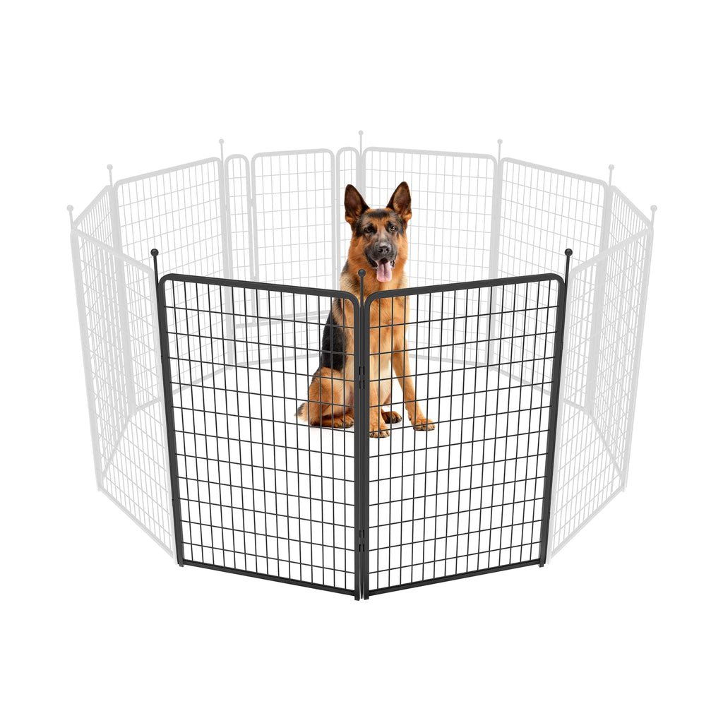 Dog Playpen Indoor/Outdoor