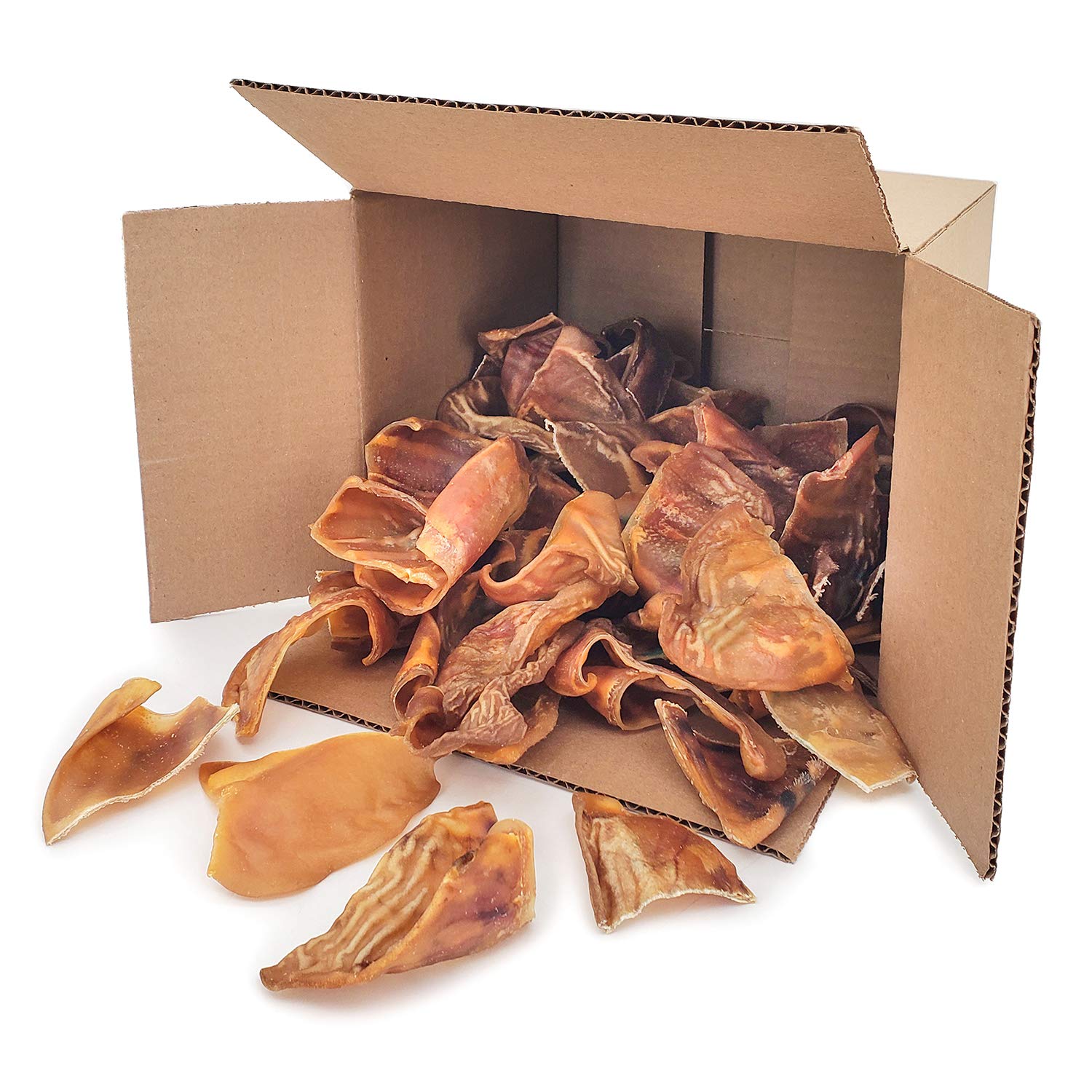 Slow-Roasted Pig Ears