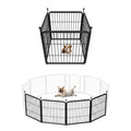Dog Playpen Indoor/Outdoor
