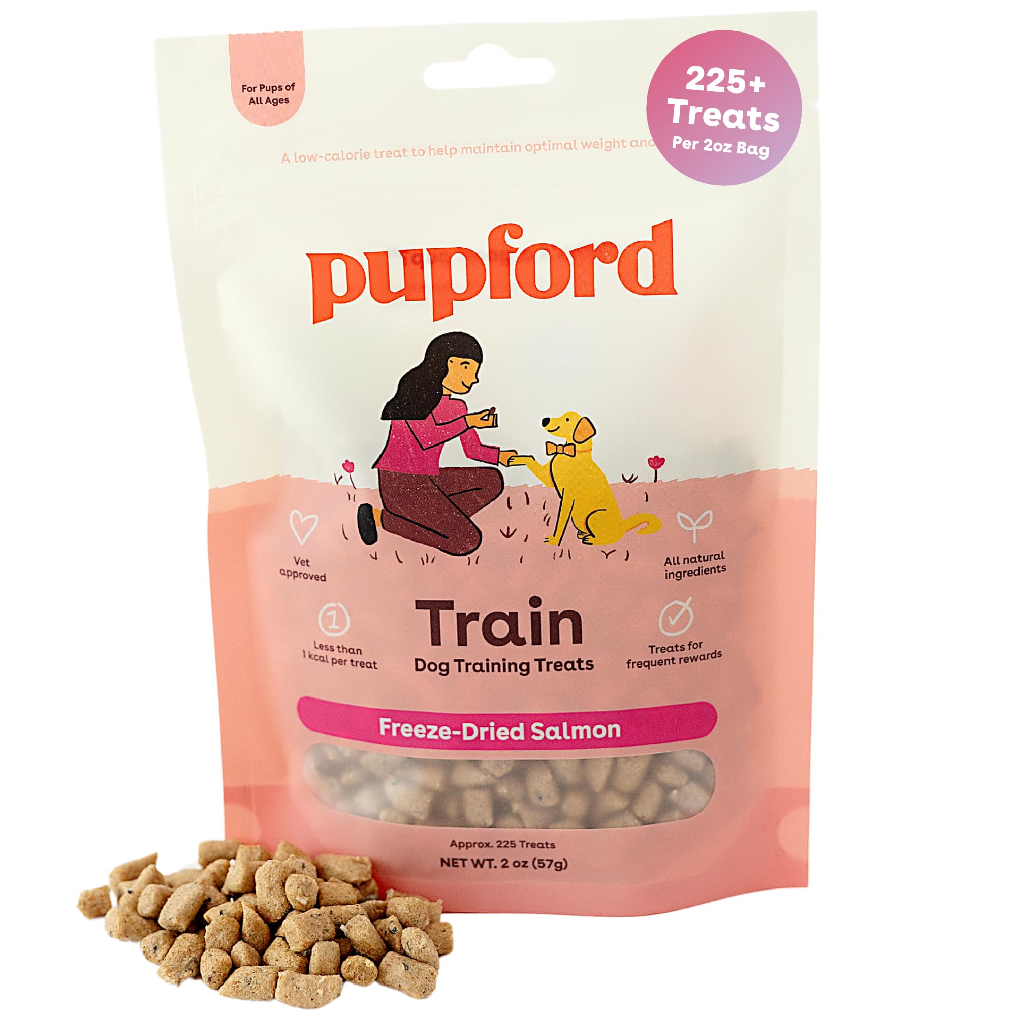 Freeze Dried Training Treats