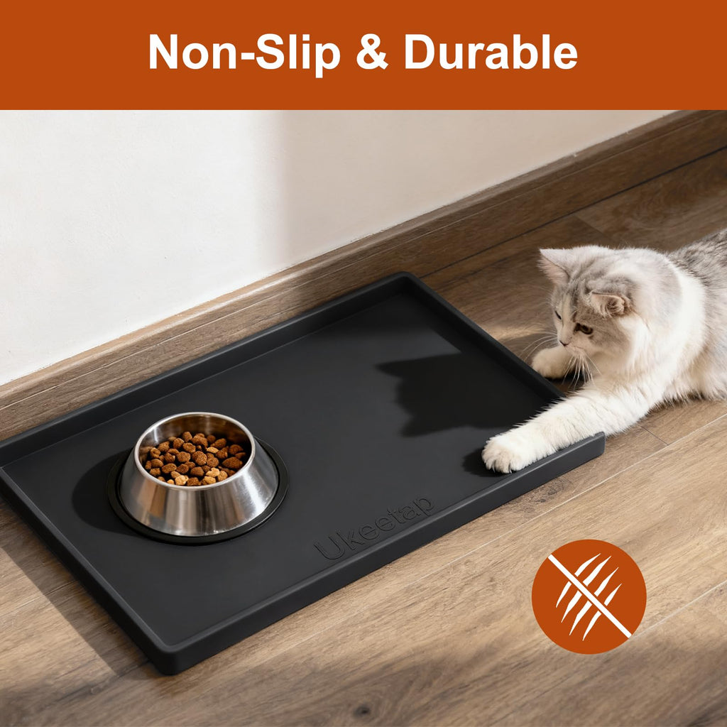 Silicone Feeding Mat BPA Free