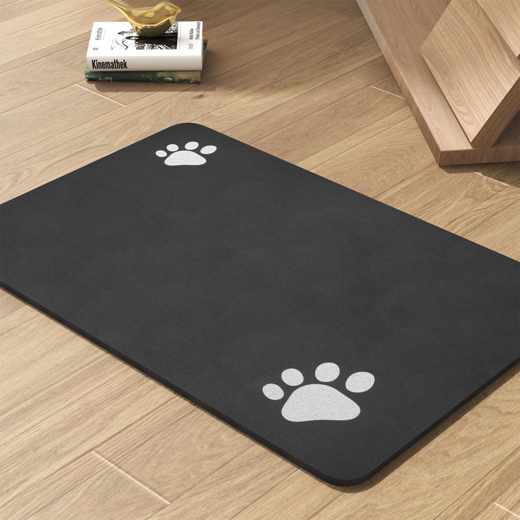 Quick Dry Feeding Mat