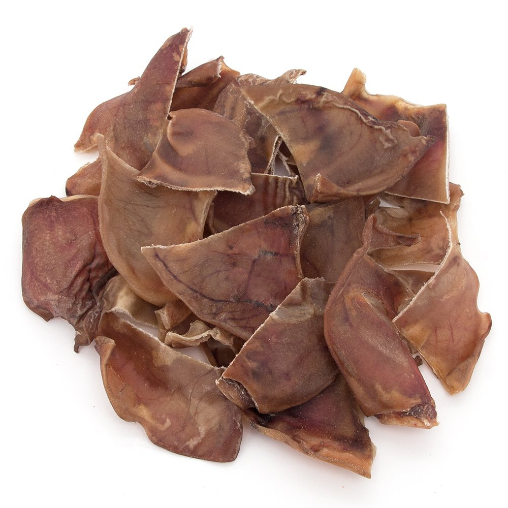 Slow-Roasted Pig Ears