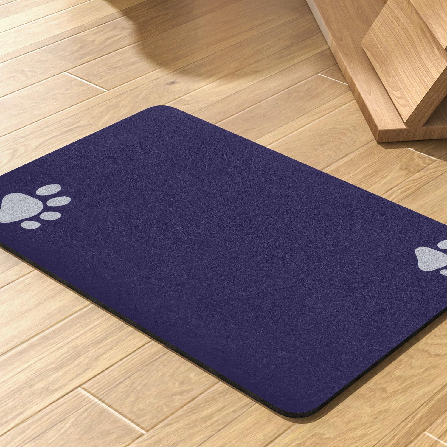 Quick Dry Feeding Mat