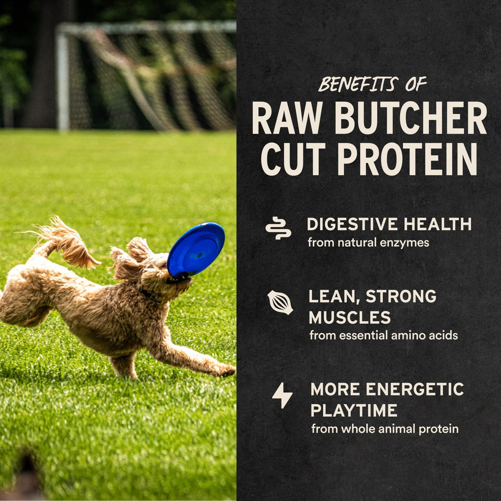Freeze Dried Raw Chicken & Duck Hearts / Chicken Necks