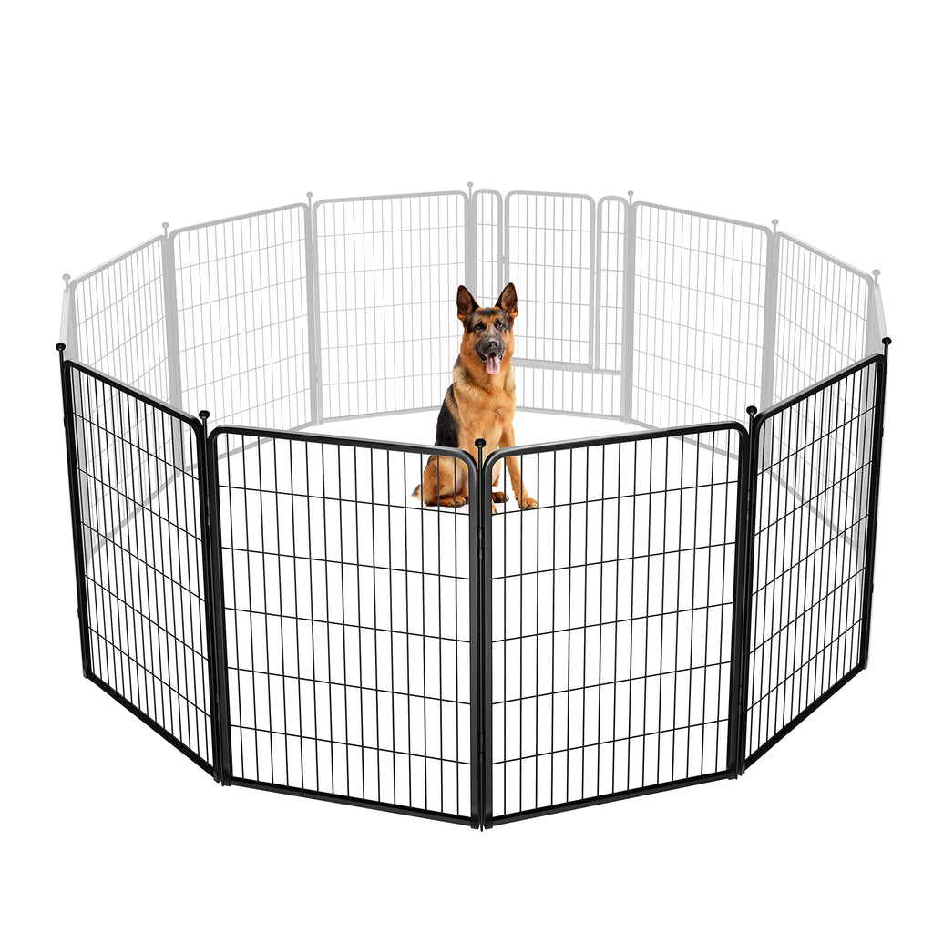 Dog Playpen Indoor/Outdoor