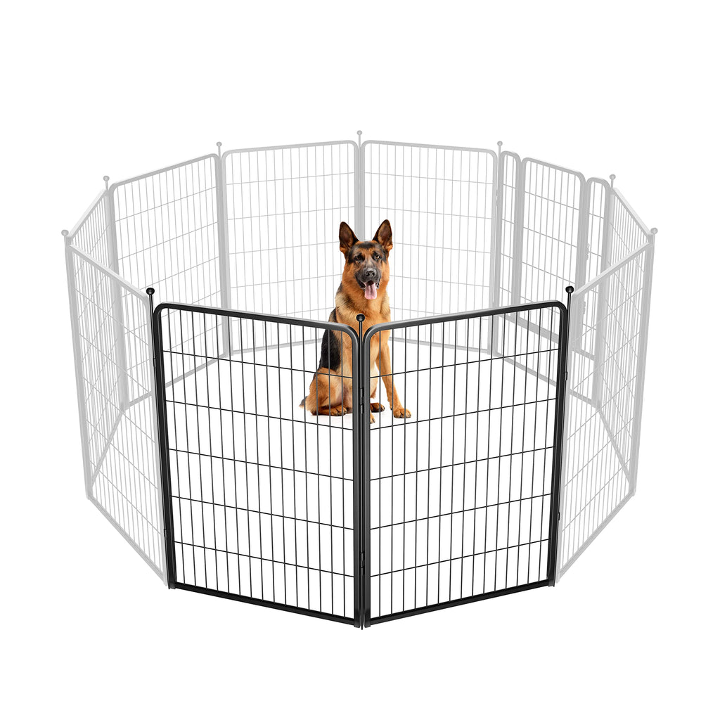 Dog Playpen Indoor/Outdoor