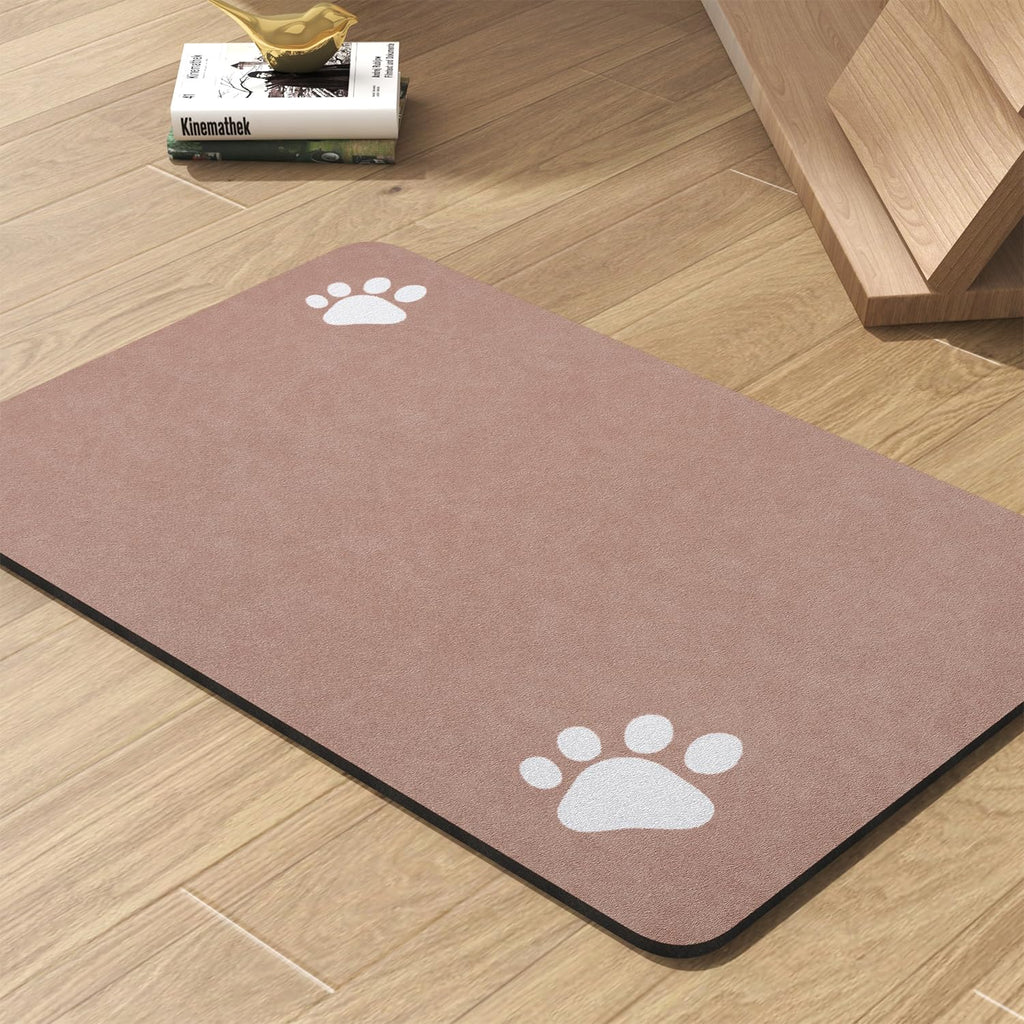 Quick Dry Feeding Mat