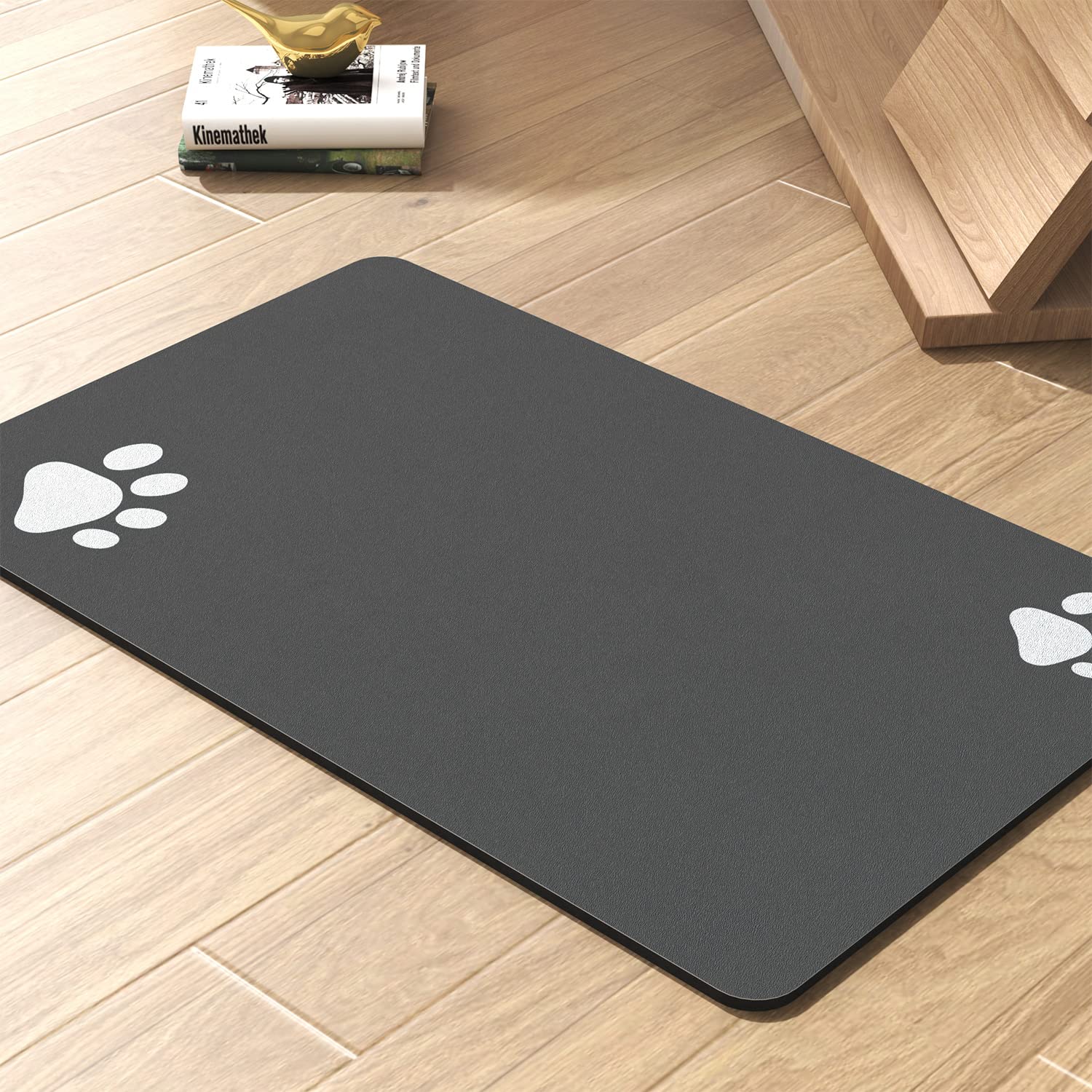 Quick Dry Feeding Mat