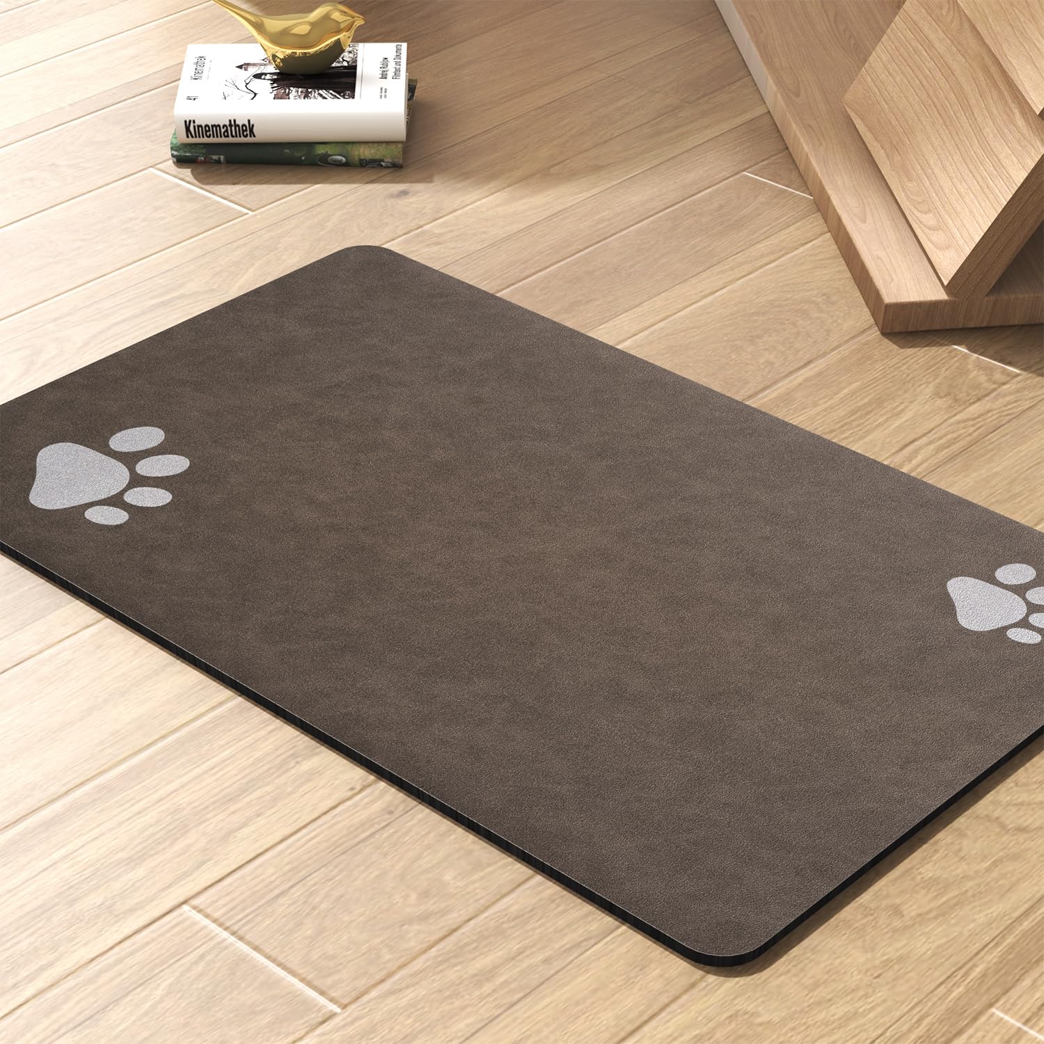 Quick Dry Feeding Mat