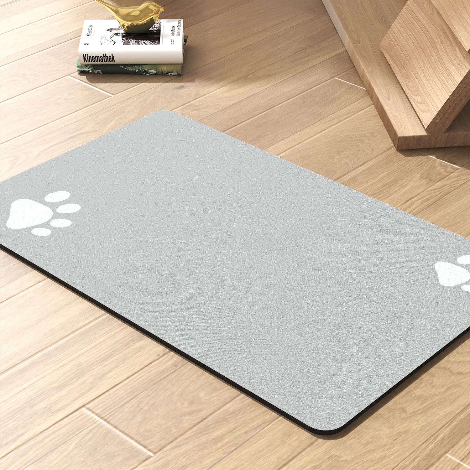 Quick Dry Feeding Mat